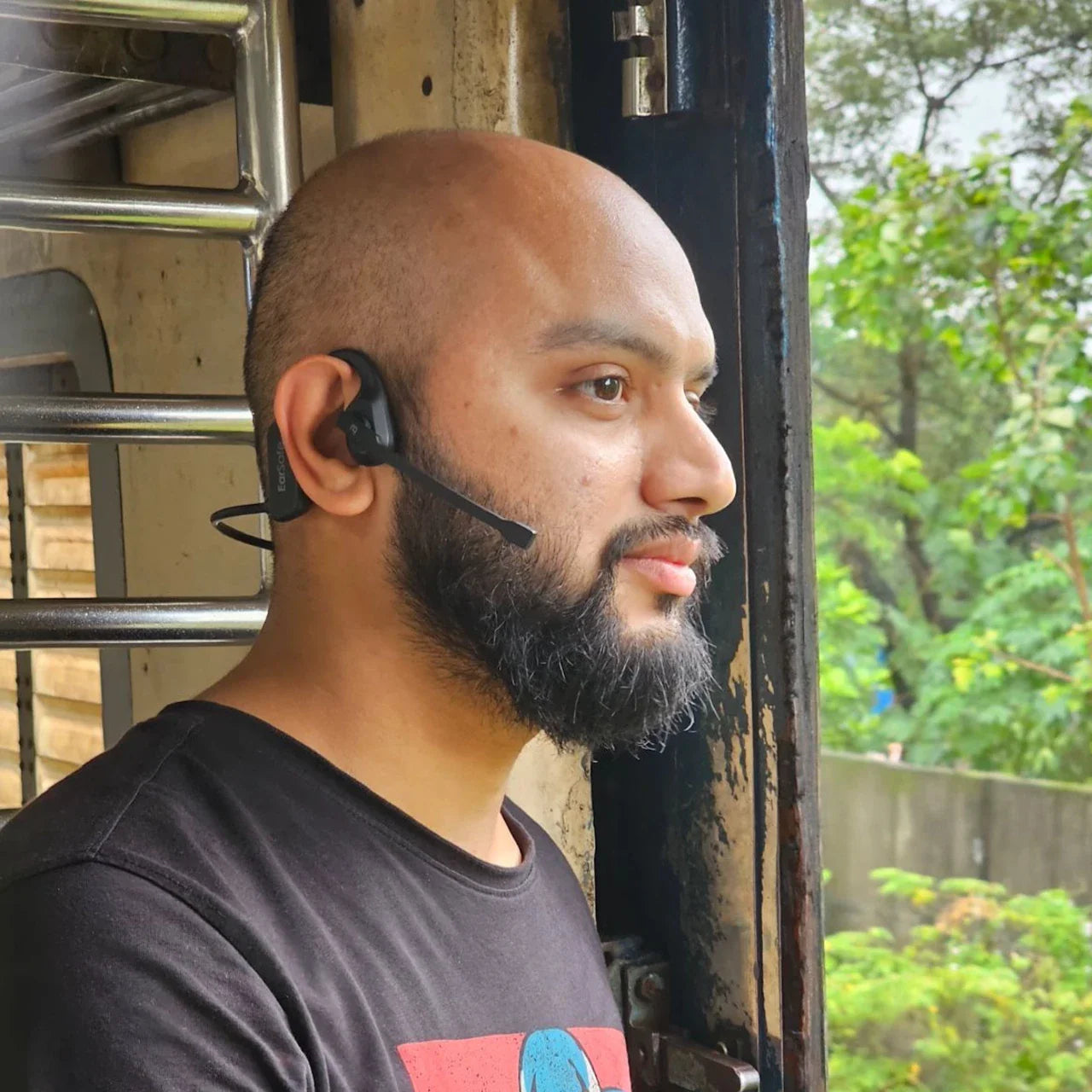 Connectivity