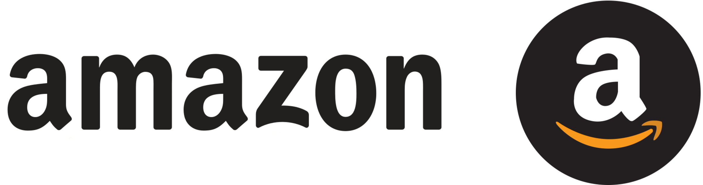 Amazon logo