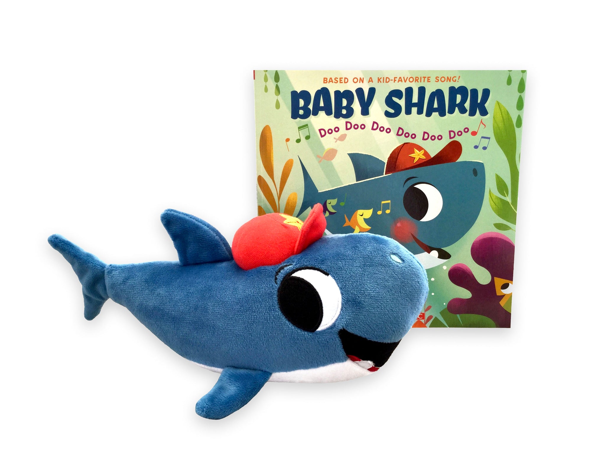 Baby Shark Merrymakers Inc