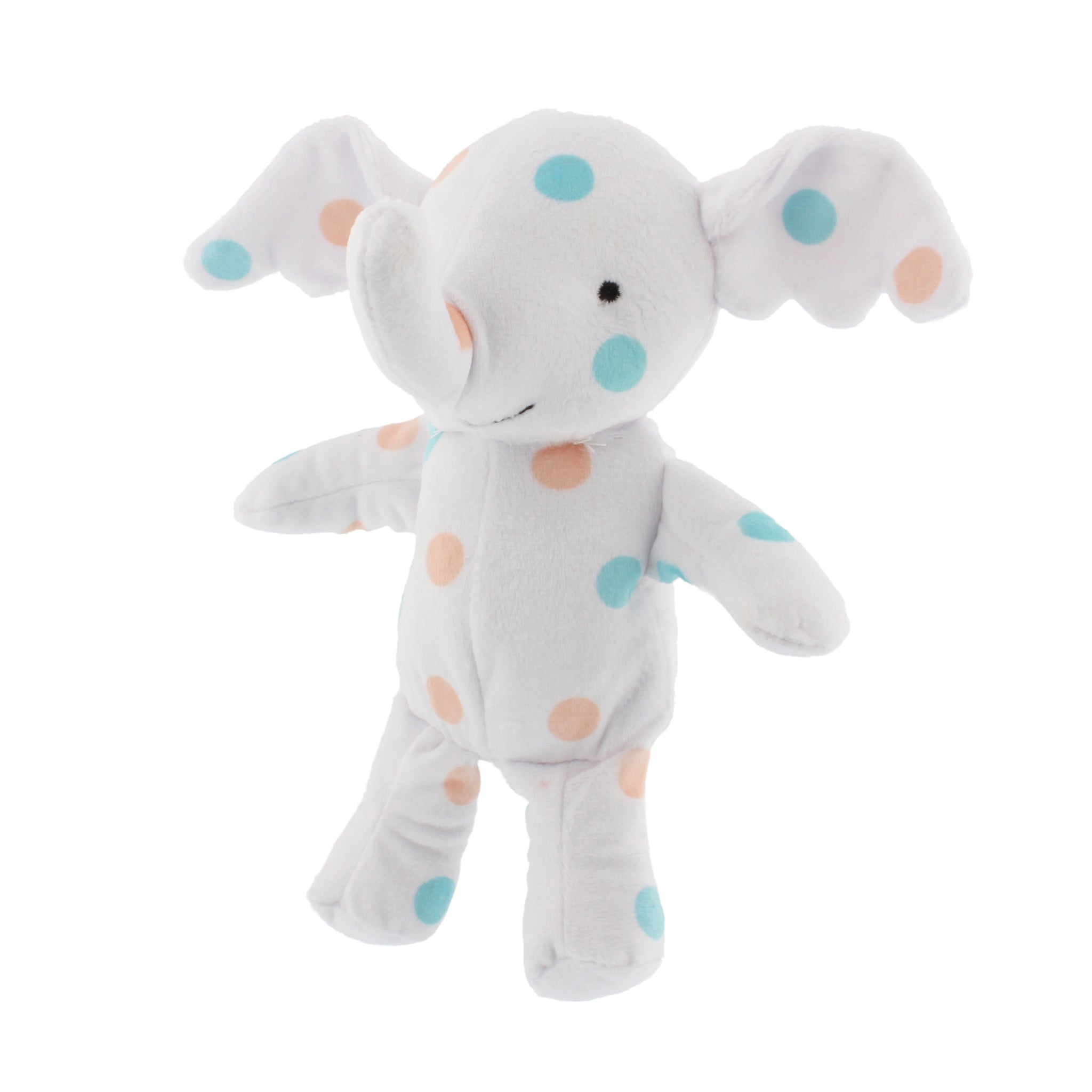 elliot elephant soft toy