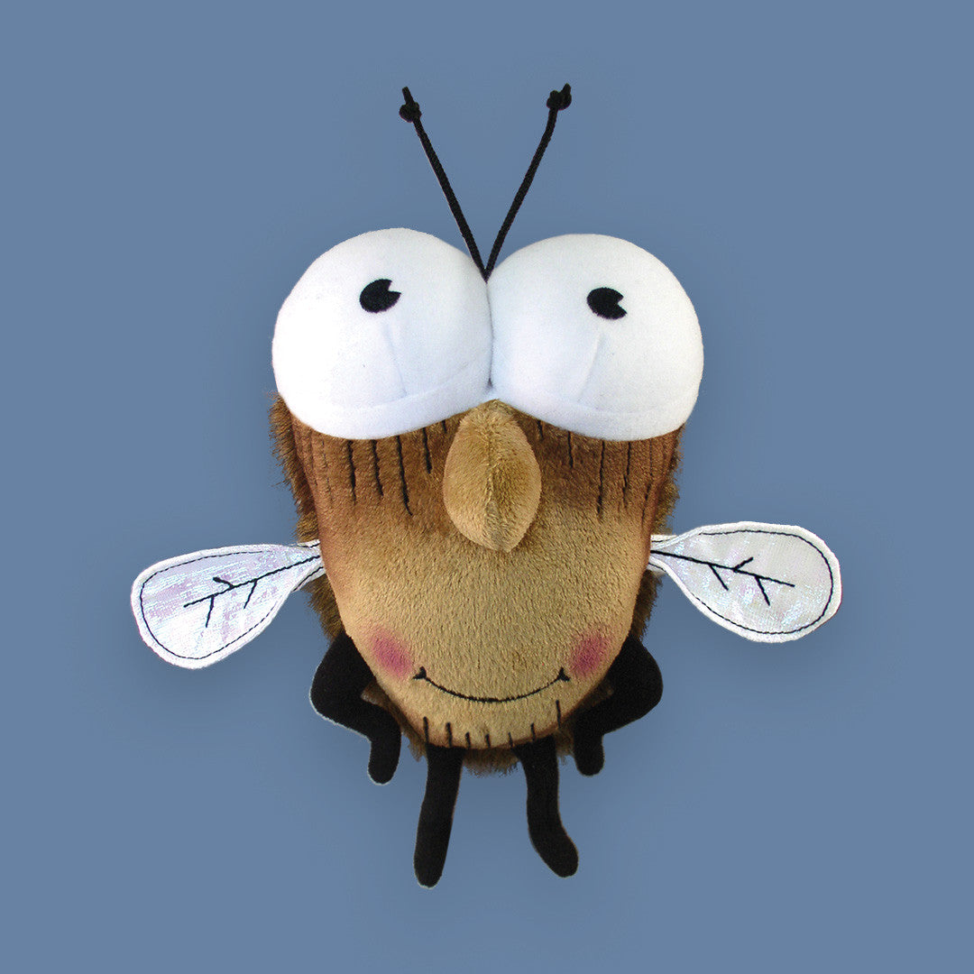 hi fly guy by tedd arnold