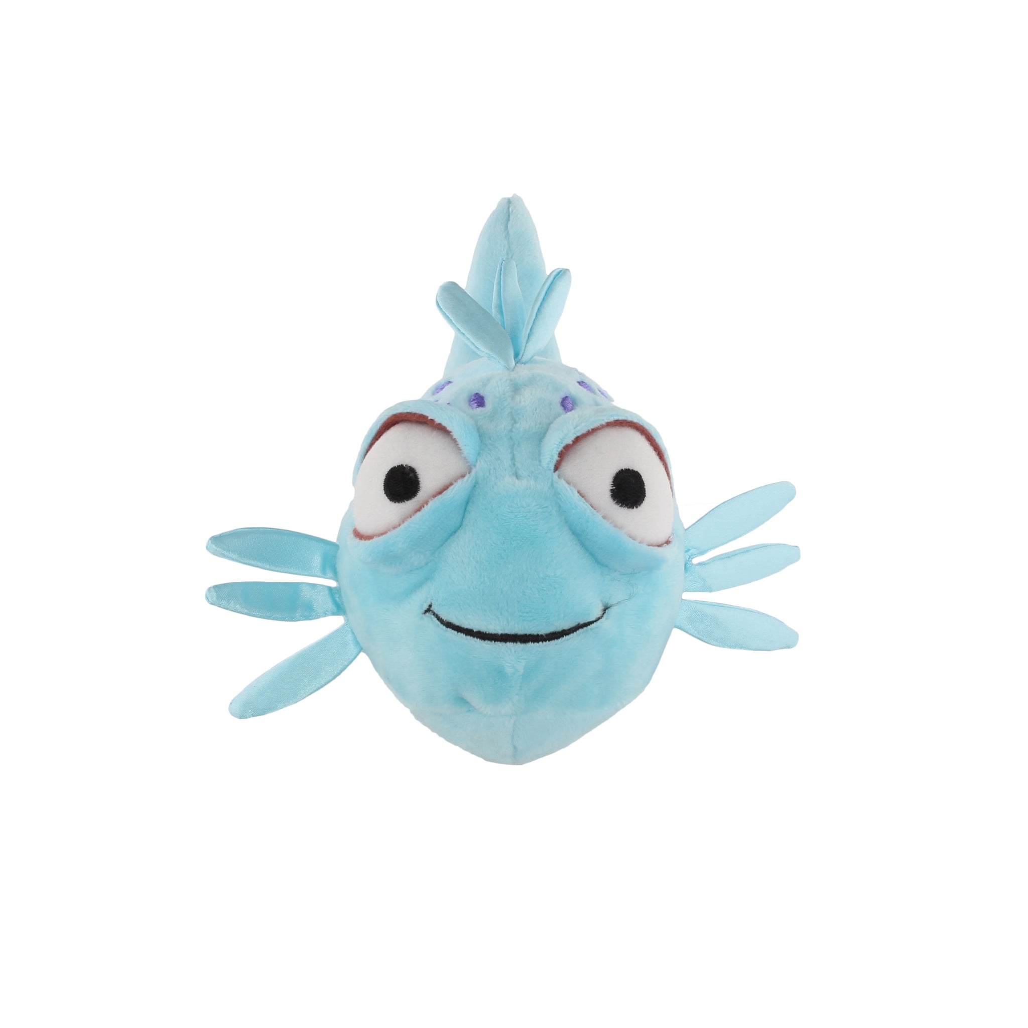 pout pout fish plush