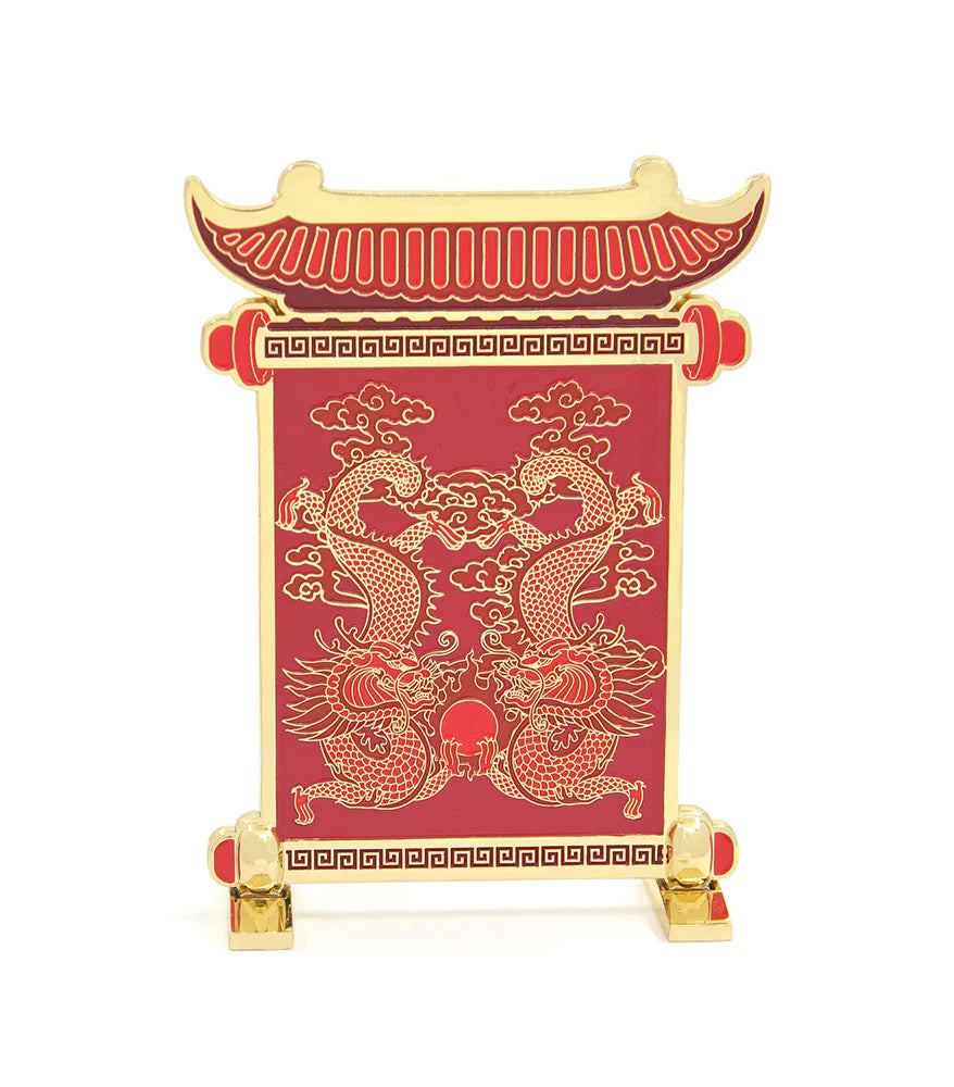 5815 - Double Dragon Yang Energy Enhancer