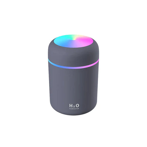 Mini humidificateur d'air portable