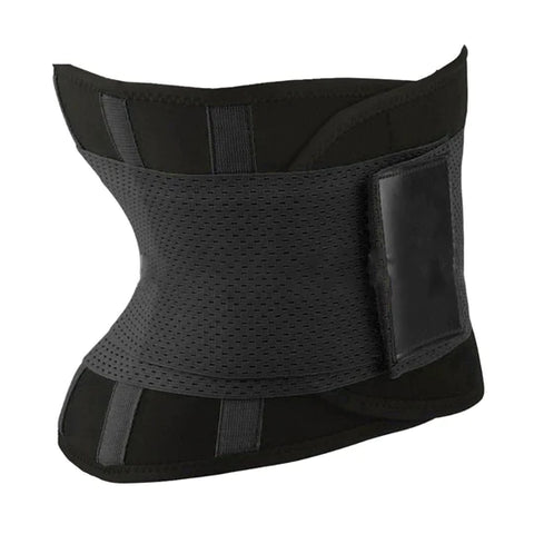 Ceinture de modelage du corps sportif