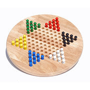 chinese checkers tournament