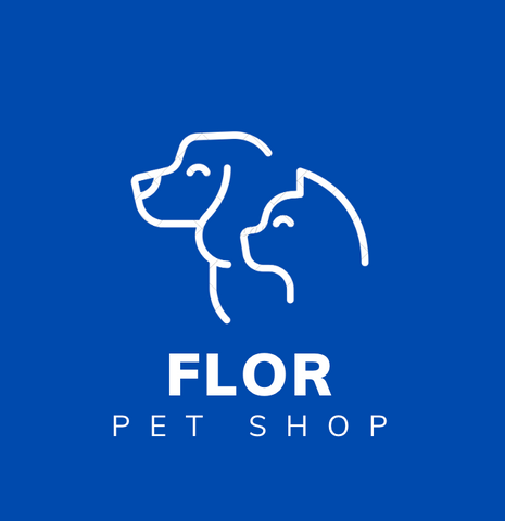 Flor Pet Shop local na rede Internet