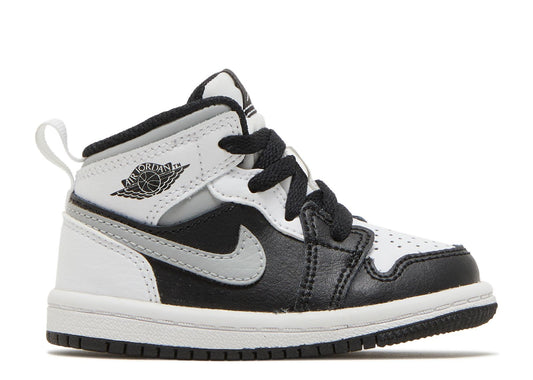 Air Jordan 1 Mid TD White Shadow