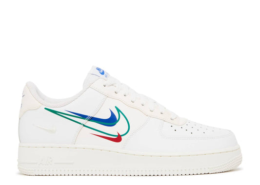 Air Force 1 Low Multi-Swoosh