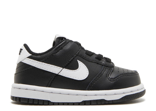 Dunk Low TD Black Panda 2.0