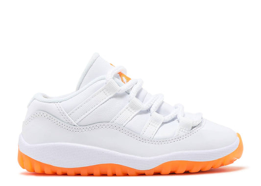 Air Jordan 11 Retro Low TD Bright Citrus