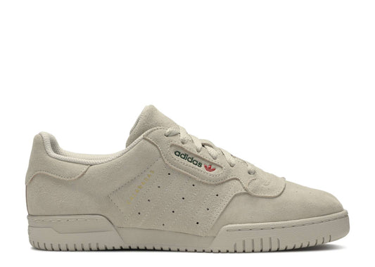 Yeezy PowerPhase Clear Brown