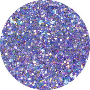 Eiffel Glitter - Color Joy