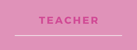 TEACHER