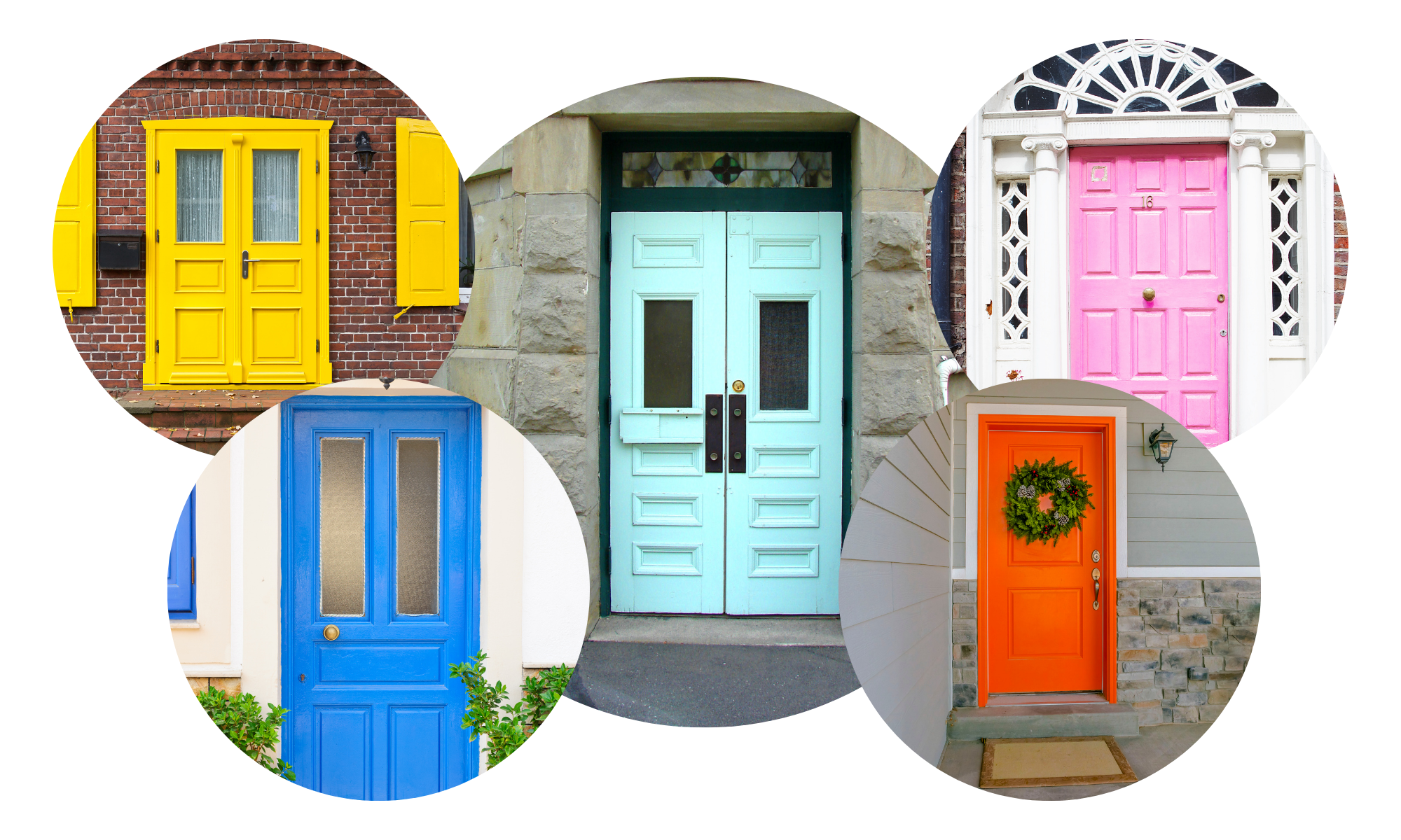 Front Door Paint Colors