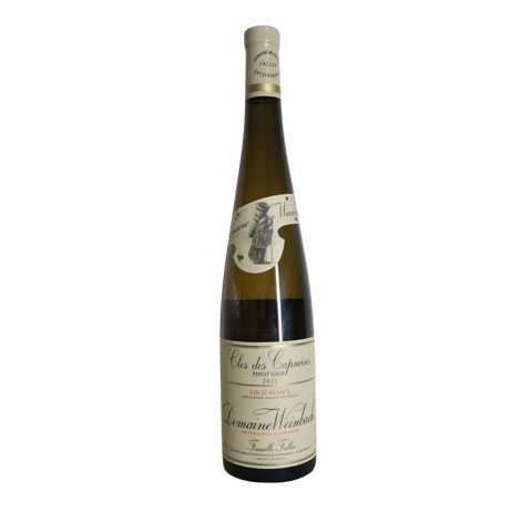 2020 Domaine Weinbach 