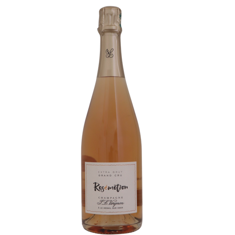 5 bottiglie di CHAMPAGNE Réserve Privée NM Henriot Rose…