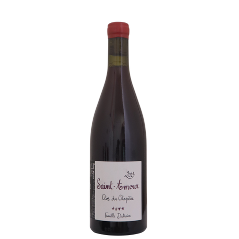 Domaine de Fa Saint Amour 