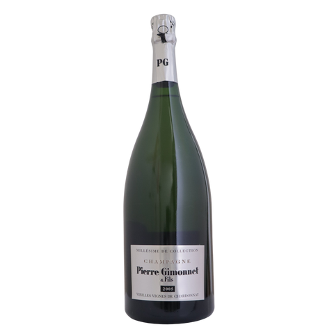Champagne Bérêche & Fils Réserve Magnum