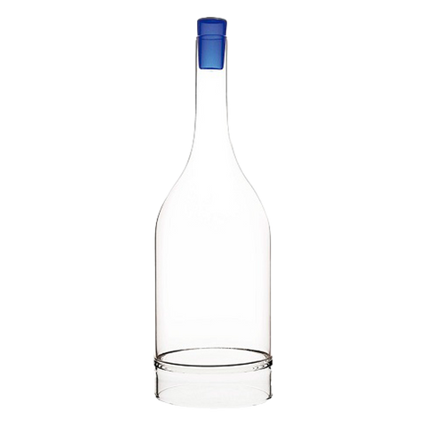 L'Atelier du Vin 095203-2 Chic Glass Palette avec Un Stylo-feutre