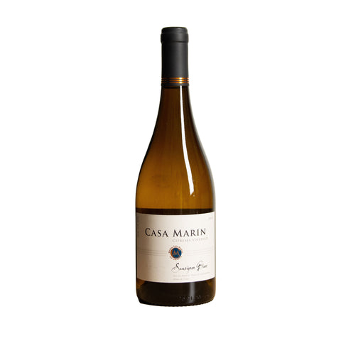 2021 Casa Marin Sauvignon Blanc \