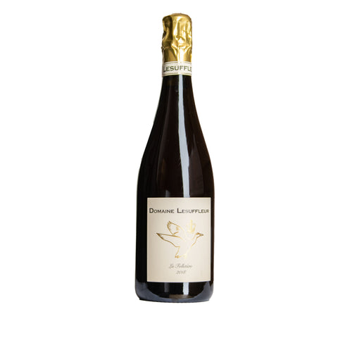 Cidre Bouché Fermier Brut - La Réserve - Vins Naturels