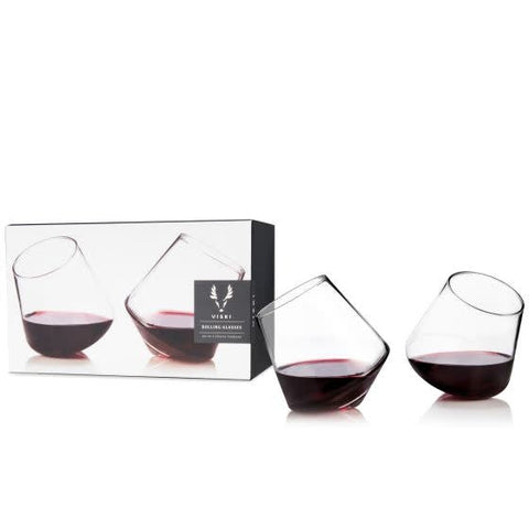 Gabriel Glas 2 Glass Gift Box – Perrine's Wine shop