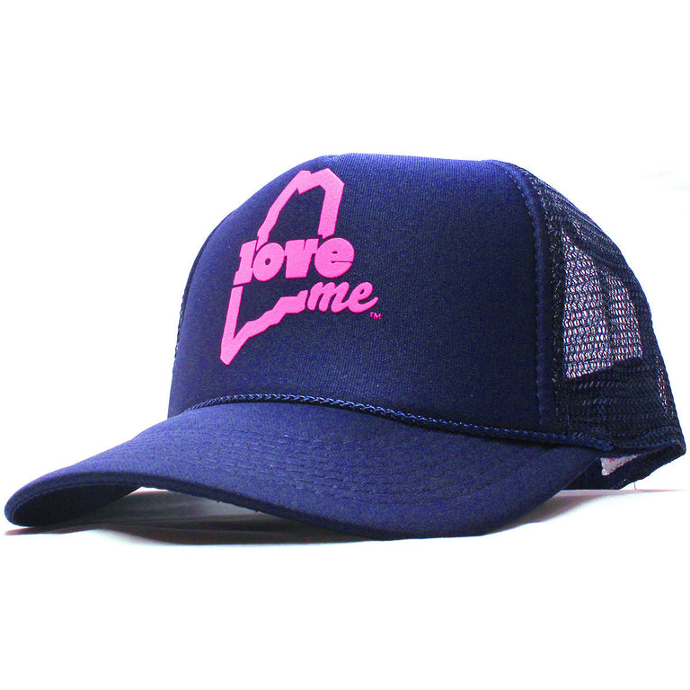 Leuk vinden shit binnenkort LoveME Trucker Hat - LiveME