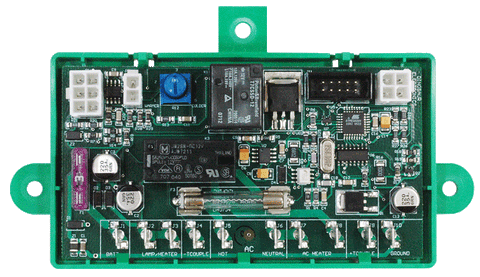 Dinosaur Electric Thermistor Simulator - THERM SIMULATOR NORCOLD