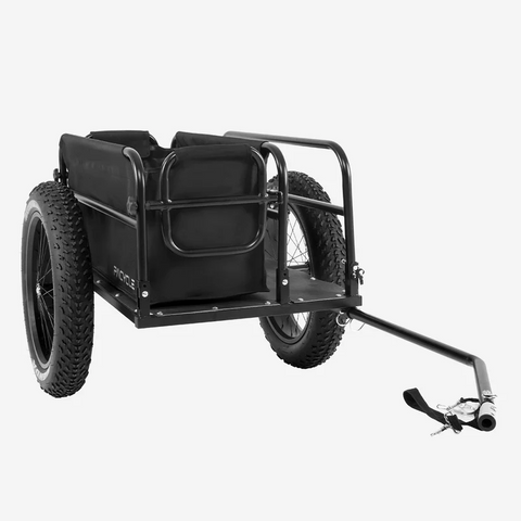 Pacycle Cargo Trailer