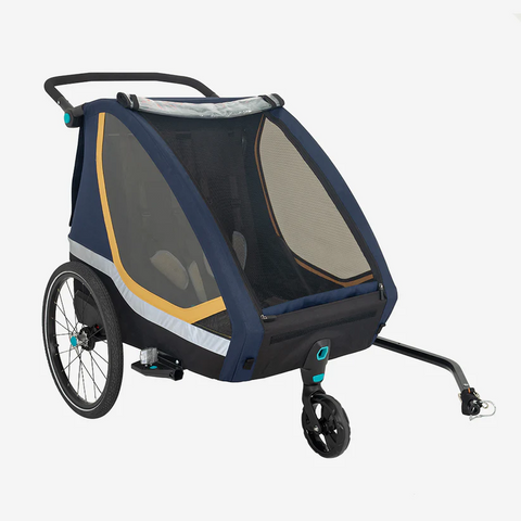 Pacycle Child Trailer