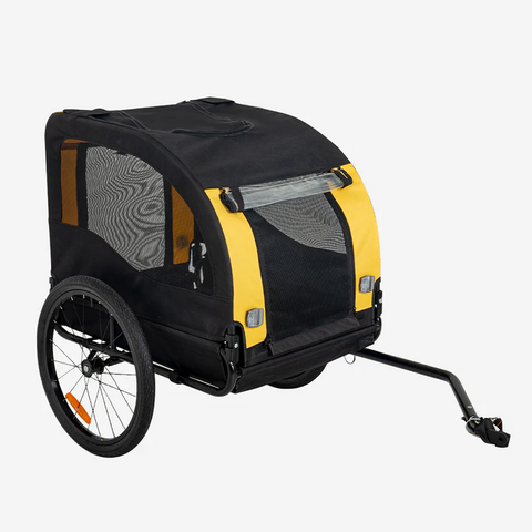 Pacycle Pet Trailer