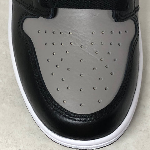 jordan retro 1 shadow grade school