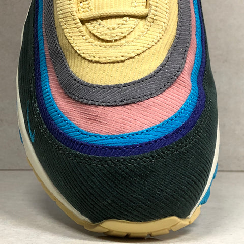air max 97 wotherspoon fake