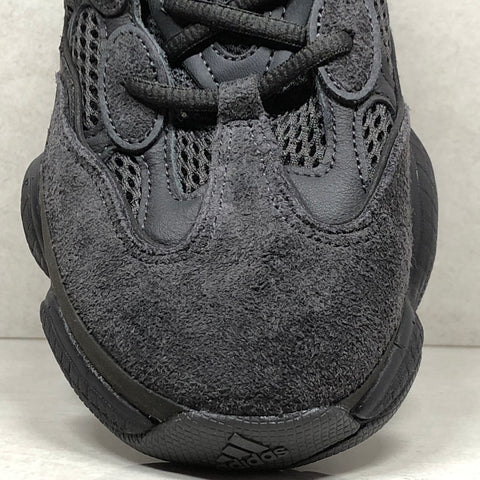 fake yeezy 500 utility black