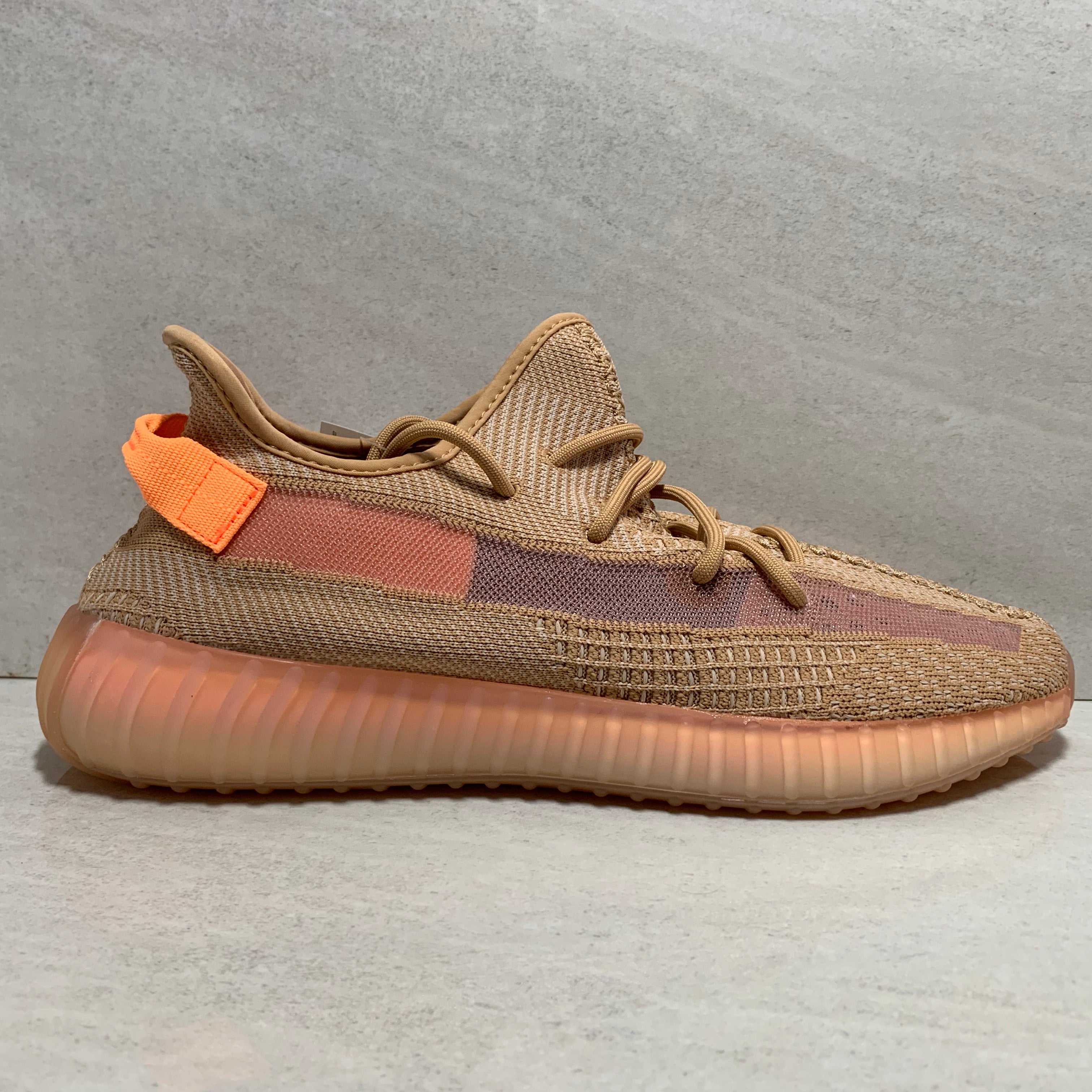 yeezy boost 25 v2 clay