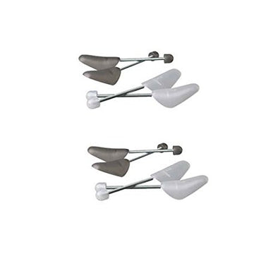 men's keep shape shoe tree 2 pairs