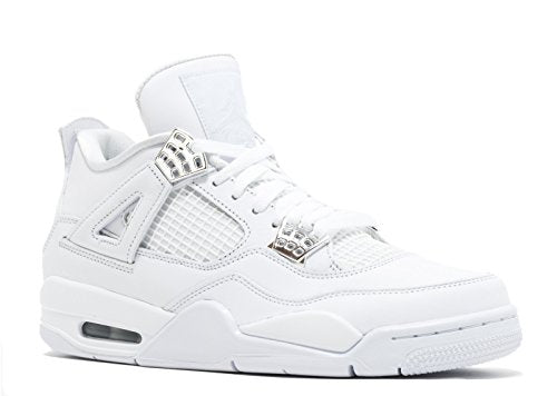 Nike Air Jordan 4 IV Retro Pure Money 