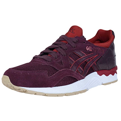 ASICS Gel-Lyte V Talla 10.5 - Hombre Running H6Q4L.5252 Rioja – Sneaker Binge