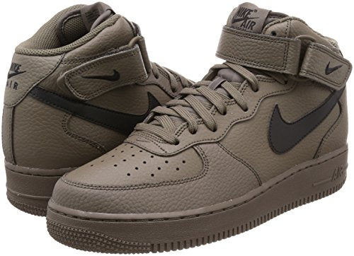 nike air force 1 mid ridgerock