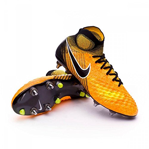 nike magista obra orange