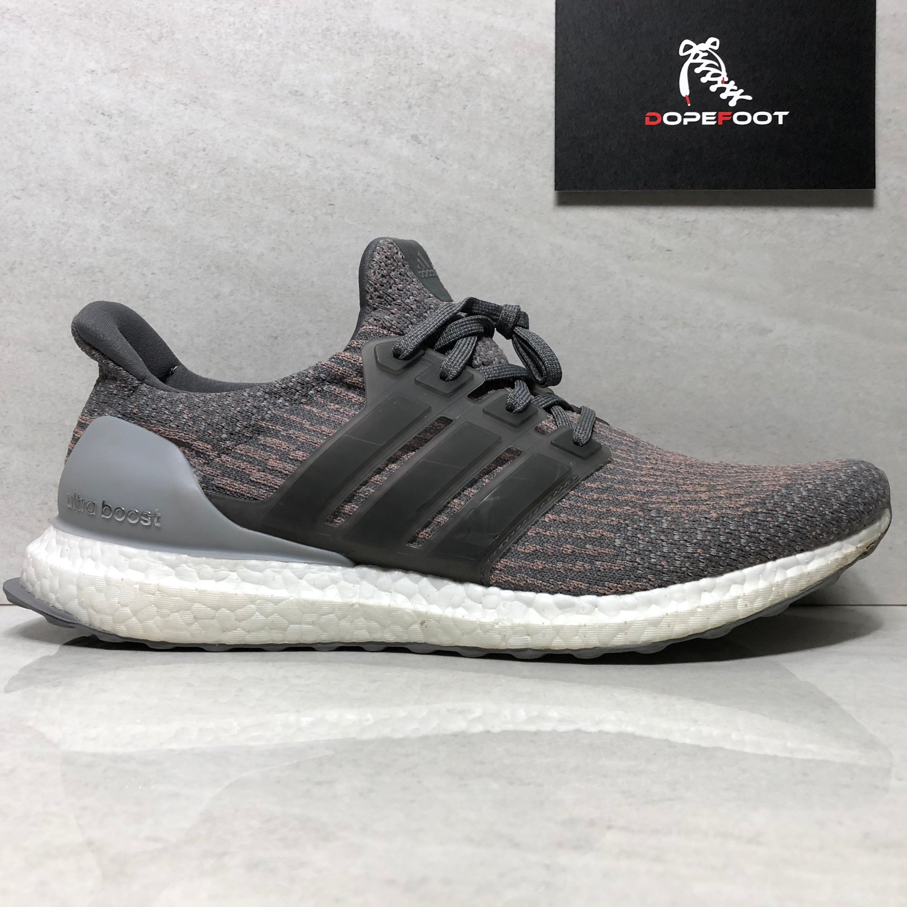 ultra boost grey trace pink