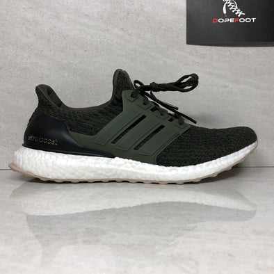 adidas ultra boost night cargo