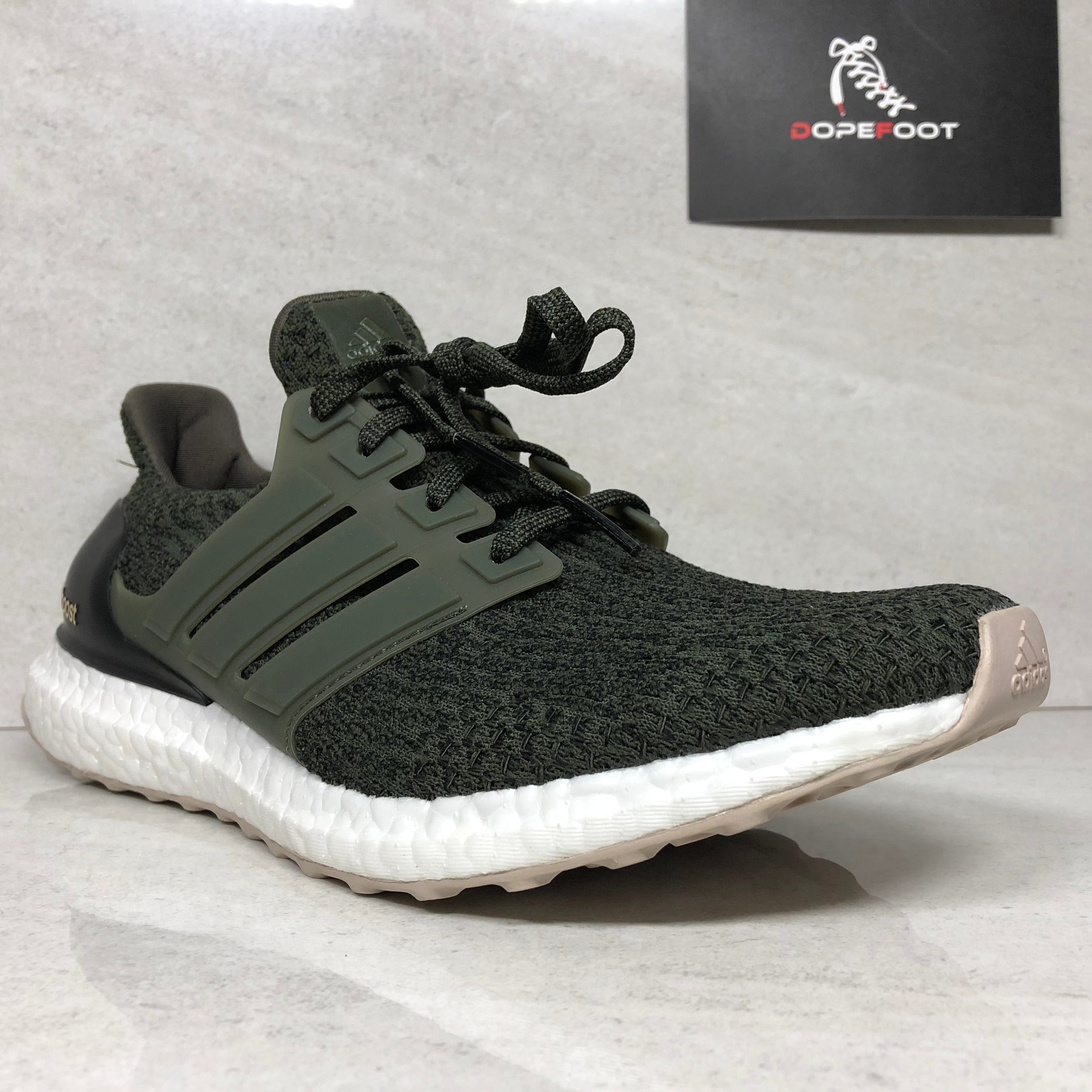 adidas ultra boost night cargo