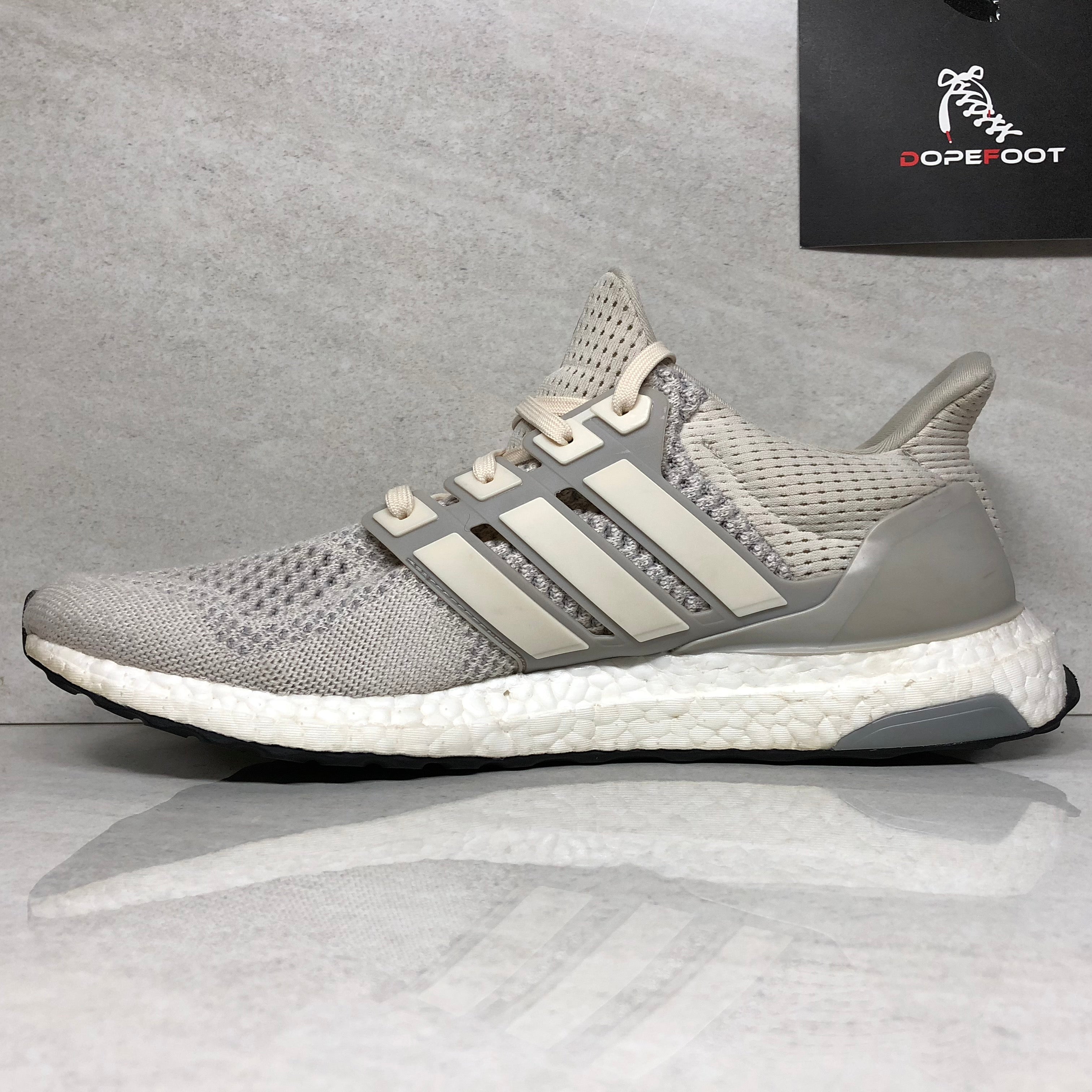 ultra boost ltd cream chalk