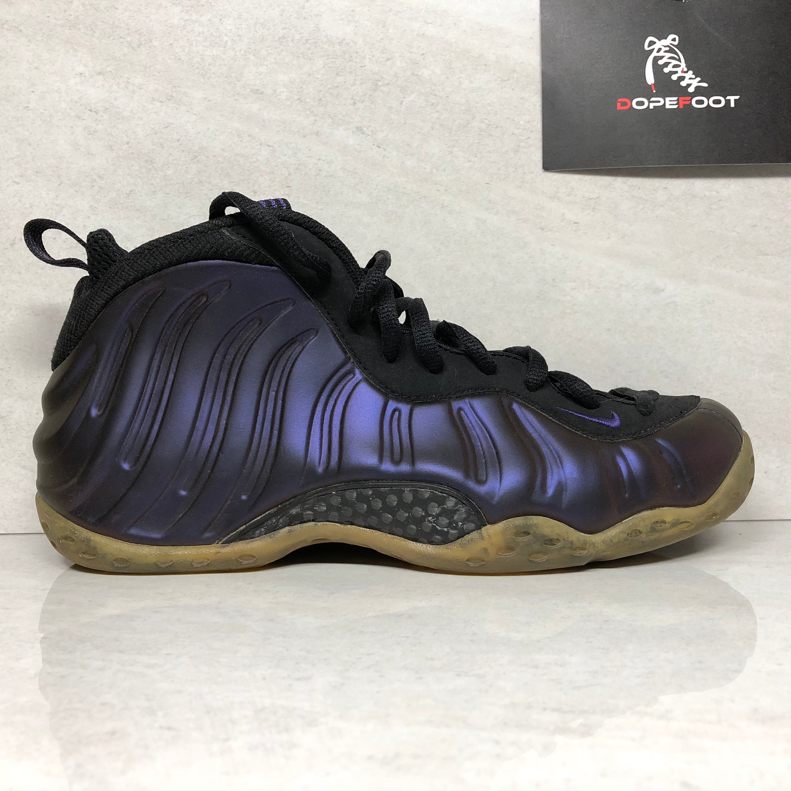 foamposites size 9