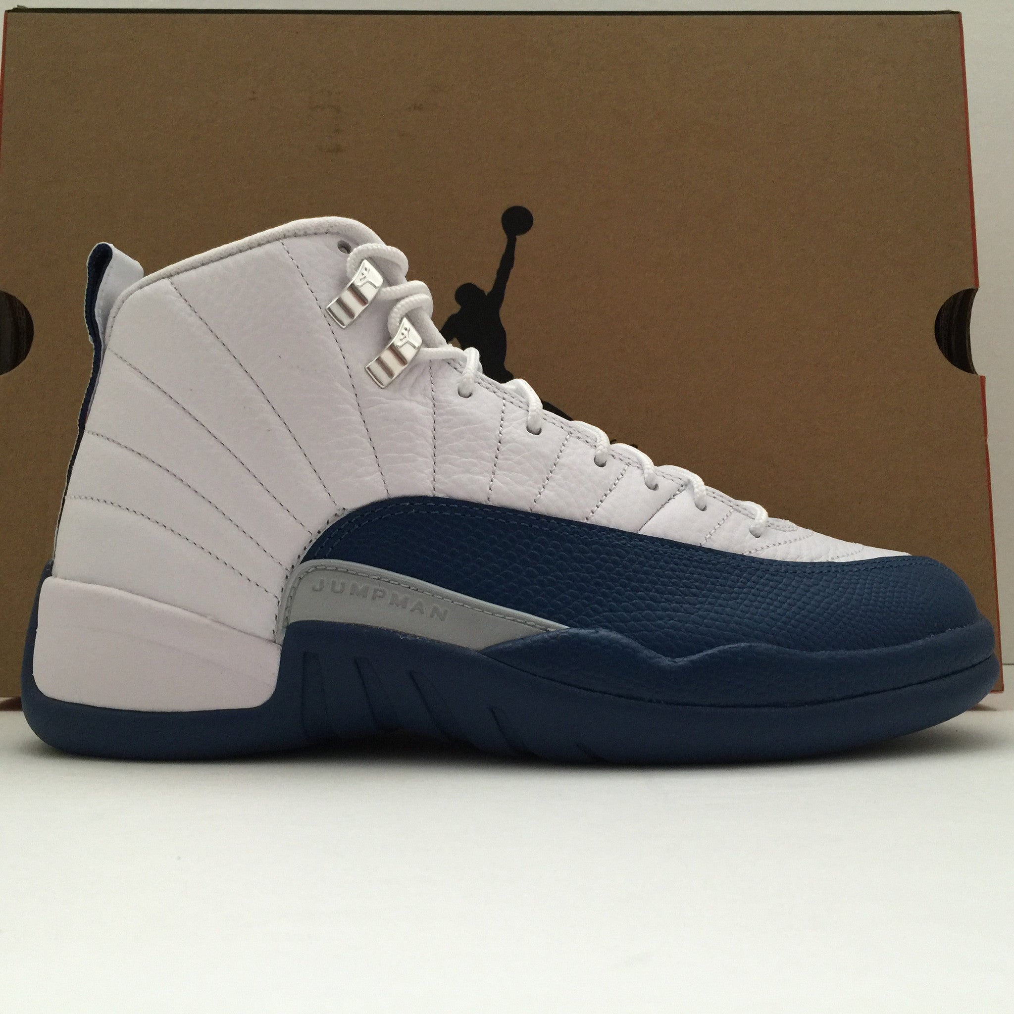 jordan 12 size 8.5