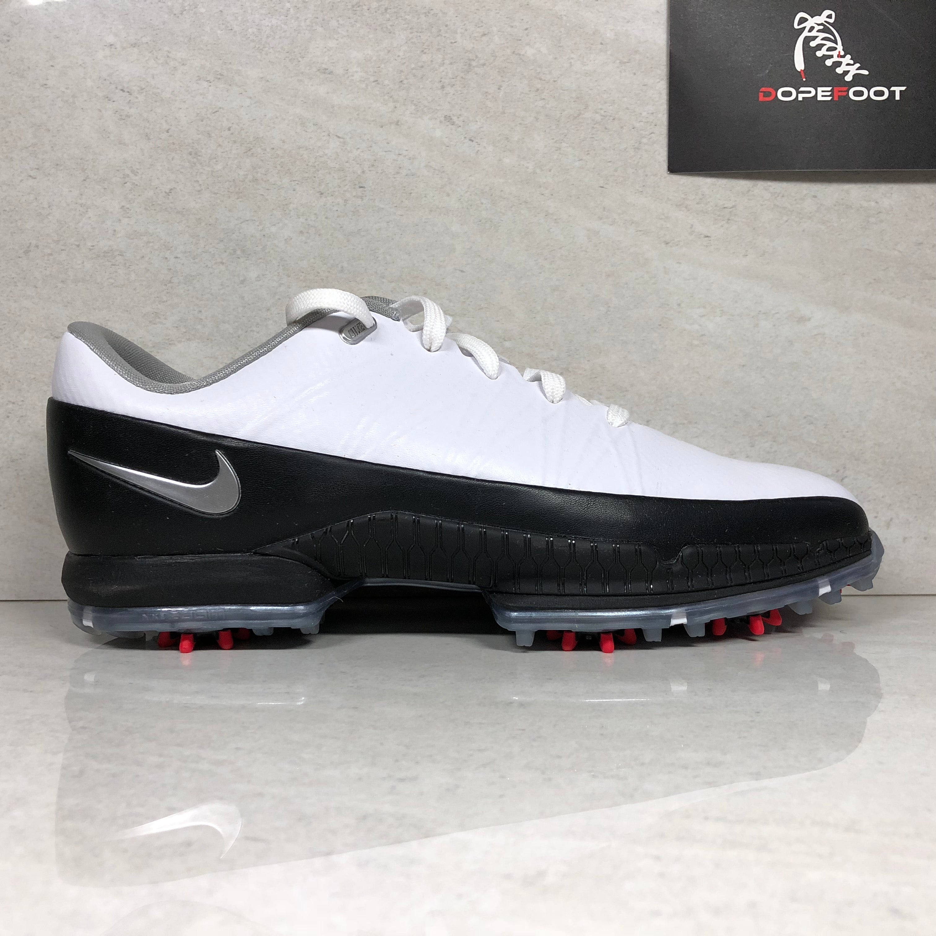 nike air zoom attack golf