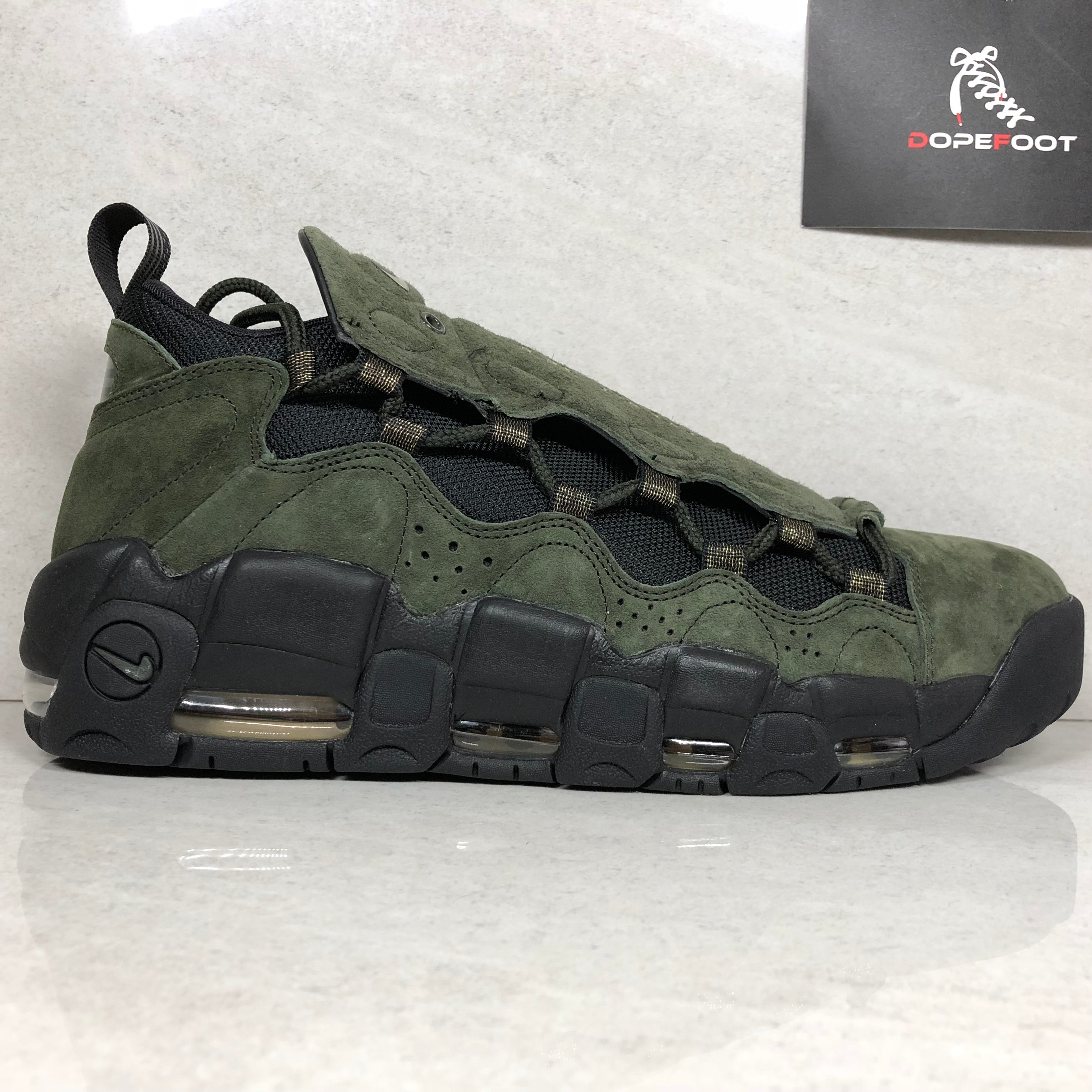 air more money qs