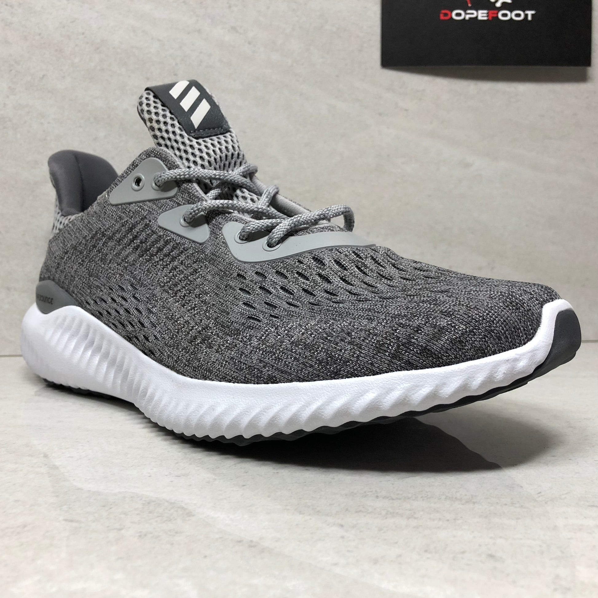 alpha bounce women